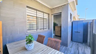 Dúplex en venta en Calle Coimbra, Los Barreros-Cuatro Santos (Distrito Núcleo Urbano. Cartagena) de 238.000 €