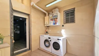 Dúplex en venta en Calle Coimbra, Los Barreros-Cuatro Santos (Distrito Núcleo Urbano. Cartagena) de 238.000 €