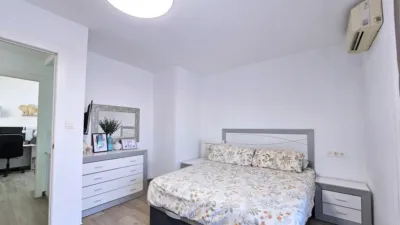 Dúplex en venta en Calle Coimbra, Los Barreros-Cuatro Santos (Distrito Núcleo Urbano. Cartagena) de 238.000 €