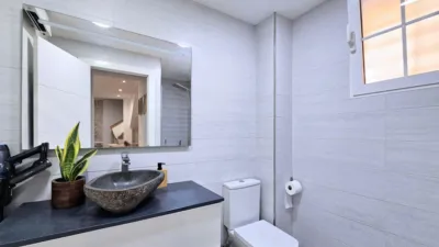 Dúplex en venta en Calle Coimbra, Los Barreros-Cuatro Santos (Distrito Núcleo Urbano. Cartagena) de 238.000 €
