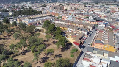 Dúplex en venta en Calle Coimbra, Los Barreros-Cuatro Santos (Distrito Núcleo Urbano. Cartagena) de 238.000 €