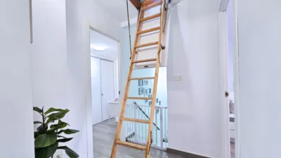 Dúplex en venta en Calle Coimbra, Los Barreros-Cuatro Santos (Distrito Núcleo Urbano. Cartagena) de 238.000 €