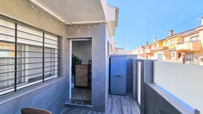 Dúplex en venta en Calle Coimbra, Los Barreros-Cuatro Santos (Distrito Núcleo Urbano. Cartagena) de 238.000 €