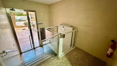 Piso en venta en Plaza Poeta Pelayo, 6, Ensanche (Distrito Núcleo Urbano. Cartagena) de 210.000 €