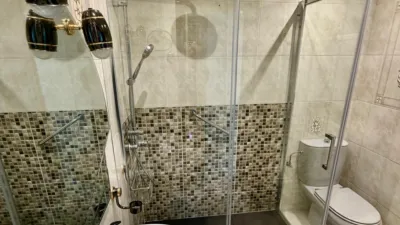Piso en venta en Plaza Poeta Pelayo, 6, Ensanche (Distrito Núcleo Urbano. Cartagena) de 210.000 €