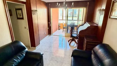 Piso en venta en Plaza Poeta Pelayo, 6, Ensanche (Distrito Núcleo Urbano. Cartagena) de 210.000 €