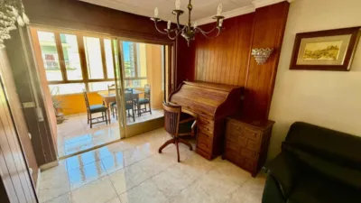 Piso en venta en Plaza Poeta Pelayo, 6, Ensanche (Distrito Núcleo Urbano. Cartagena) de 210.000 €