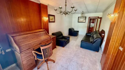 Piso en venta en Plaza Poeta Pelayo, 6, Ensanche (Distrito Núcleo Urbano. Cartagena) de 210.000 €
