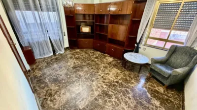 Piso en venta en Plaza Poeta Pelayo, 6, Ensanche (Distrito Núcleo Urbano. Cartagena) de 210.000 €