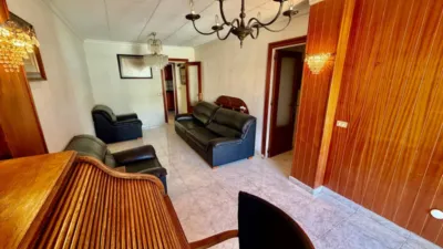 Piso en venta en Plaza Poeta Pelayo, 6, Ensanche (Distrito Núcleo Urbano. Cartagena) de 210.000 €