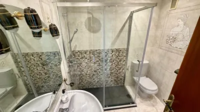Piso en venta en Plaza Poeta Pelayo, 6, Ensanche (Distrito Núcleo Urbano. Cartagena) de 210.000 €