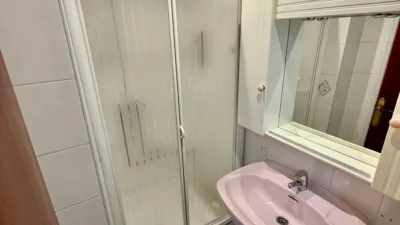 Piso en venta en Plaza Poeta Pelayo, 6, Ensanche (Distrito Núcleo Urbano. Cartagena) de 210.000 €