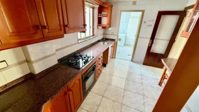Piso en venta en Plaza Poeta Pelayo, 6, Ensanche (Distrito Núcleo Urbano. Cartagena) de 210.000 €