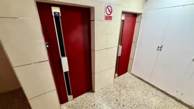 Piso en venta en Plaza Poeta Pelayo, 6, Ensanche (Distrito Núcleo Urbano. Cartagena) de 210.000 €
