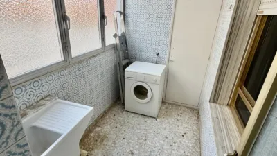 Piso en venta en Plaza Poeta Pelayo, 6, Ensanche (Distrito Núcleo Urbano. Cartagena) de 210.000 €