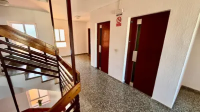 Piso en venta en Plaza Poeta Pelayo, 6, Ensanche (Distrito Núcleo Urbano. Cartagena) de 210.000 €
