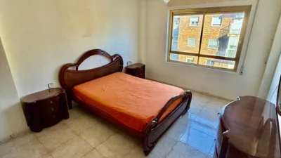 Piso en venta en Plaza Poeta Pelayo, 6, Ensanche (Distrito Núcleo Urbano. Cartagena) de 210.000 €
