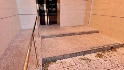 Piso en venta en Plaza Poeta Pelayo, 6, Ensanche (Distrito Núcleo Urbano. Cartagena) de 210.000 €