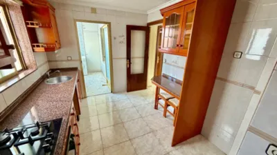 Piso en venta en Plaza Poeta Pelayo, 6, Ensanche (Distrito Núcleo Urbano. Cartagena) de 210.000 €