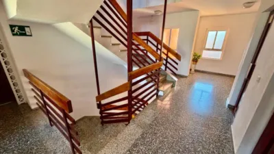Piso en venta en Plaza Poeta Pelayo, 6, Ensanche (Distrito Núcleo Urbano. Cartagena) de 210.000 €