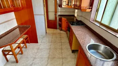 Piso en venta en Plaza Poeta Pelayo, 6, Ensanche (Distrito Núcleo Urbano. Cartagena) de 210.000 €