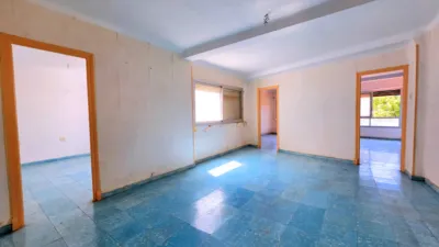 Piso en venta en Calle de los Postigos, 4, Barrio Peral-San Félix (Distrito Núcleo Urbano. Cartagena) de 128.000 €