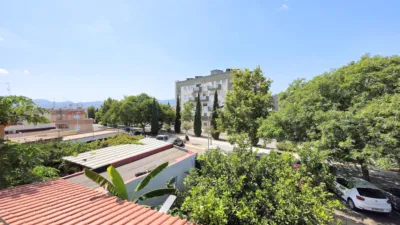 Piso en venta en Calle de los Postigos, 4, Barrio Peral-San Félix (Distrito Núcleo Urbano. Cartagena) de 128.000 €