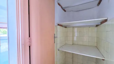 Piso en venta en Calle de los Postigos, 4, Barrio Peral-San Félix (Distrito Núcleo Urbano. Cartagena) de 128.000 €