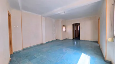 Piso en venta en Calle de los Postigos, 4, Barrio Peral-San Félix (Distrito Núcleo Urbano. Cartagena) de 128.000 €