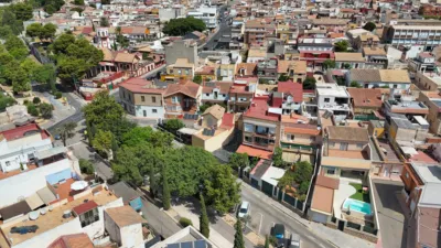 Piso en venta en Calle de los Postigos, 4, Barrio Peral-San Félix (Distrito Núcleo Urbano. Cartagena) de 128.000 €