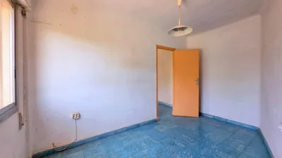 Piso en venta en Calle de los Postigos, 4, Barrio Peral-San Félix (Distrito Núcleo Urbano. Cartagena) de 128.000 €