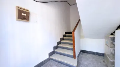 Piso en venta en Calle de los Postigos, 4, Barrio Peral-San Félix (Distrito Núcleo Urbano. Cartagena) de 128.000 €