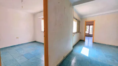 Piso en venta en Calle de los Postigos, 4, Barrio Peral-San Félix (Distrito Núcleo Urbano. Cartagena) de 128.000 €