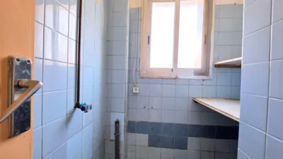 Piso en venta en Calle de los Postigos, 4, Barrio Peral-San Félix (Distrito Núcleo Urbano. Cartagena) de 128.000 €