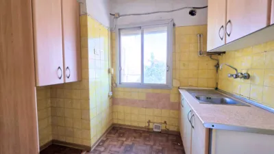 Piso en venta en Calle de los Postigos, 4, Barrio Peral-San Félix (Distrito Núcleo Urbano. Cartagena) de 128.000 €