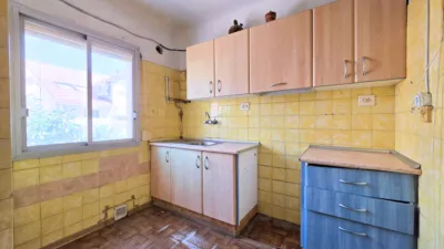 Piso en venta en Calle de los Postigos, 4, Barrio Peral-San Félix (Distrito Núcleo Urbano. Cartagena) de 128.000 €