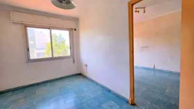 Piso en venta en Calle de los Postigos, 4, Barrio Peral-San Félix (Distrito Núcleo Urbano. Cartagena) de 128.000 €