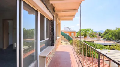 Piso en venta en Calle de los Postigos, 4, Barrio Peral-San Félix (Distrito Núcleo Urbano. Cartagena) de 128.000 €