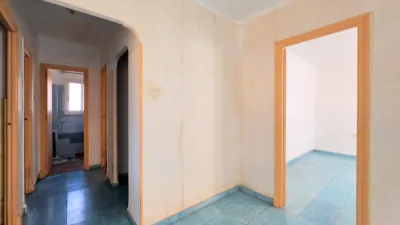 Piso en venta en Calle de los Postigos, 4, Barrio Peral-San Félix (Distrito Núcleo Urbano. Cartagena) de 128.000 €