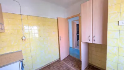 Piso en venta en Calle de los Postigos, 4, Barrio Peral-San Félix (Distrito Núcleo Urbano. Cartagena) de 128.000 €