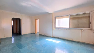 Piso en venta en Calle de los Postigos, 4, Barrio Peral-San Félix (Distrito Núcleo Urbano. Cartagena) de 128.000 €