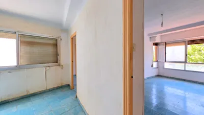 Piso en venta en Calle de los Postigos, 4, Barrio Peral-San Félix (Distrito Núcleo Urbano. Cartagena) de 128.000 €