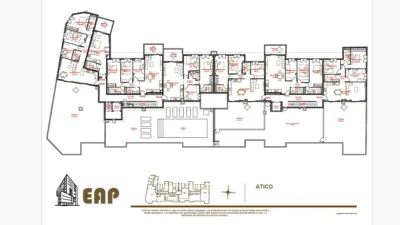 Piso en venta en Calle Pirineo, 5, Los Dolores-Los Gabatos-Hispanoamérica (Distrito Núcleo Urbano. Cartagena) de 188.500 €