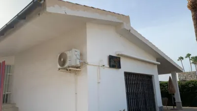 Chalet on Claudio Coello Street photo 2
