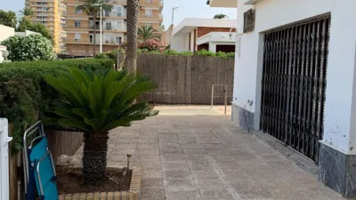 Chalet on Claudio Coello Street photo 6