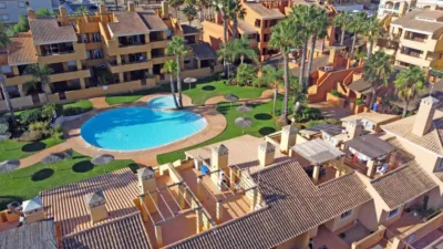 Flat at Calle Lloret, 1 photo 2