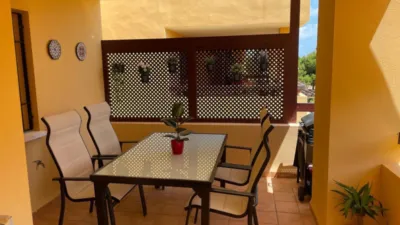 Flat at Calle Lloret, 1 photo 11