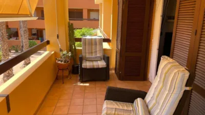 Flat at Calle Lloret, 1 photo 15
