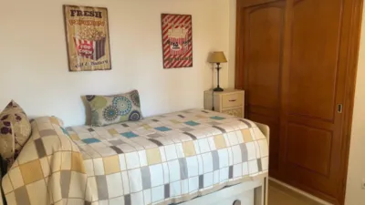 Flat at Calle Lloret, 1 photo 9