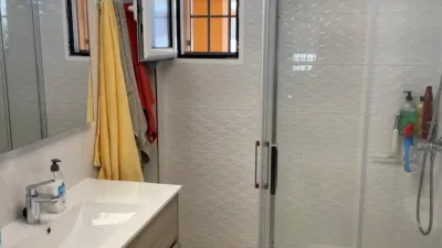 Flat at Calle Lloret, 1 photo 13